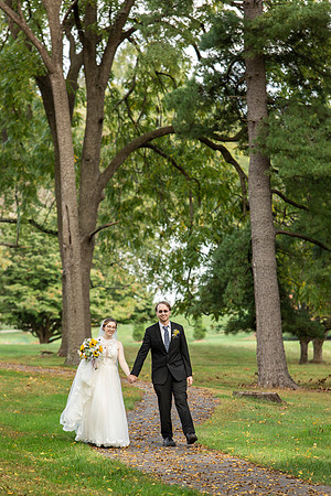 Emily and Zachary