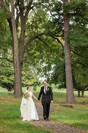 Emily and Zachary