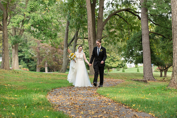 Emily and Zachary