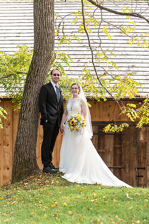 Emily and Zachary
