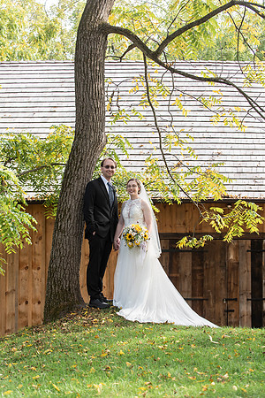Emily and Zachary