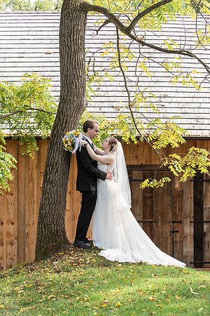 Emily and Zachary