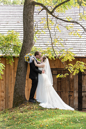 Emily and Zachary