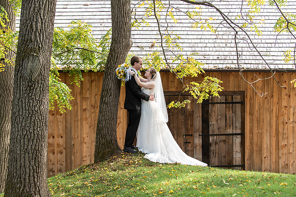 Emily and Zachary
