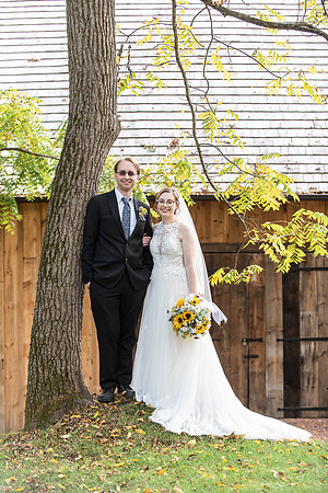 Emily and Zachary
