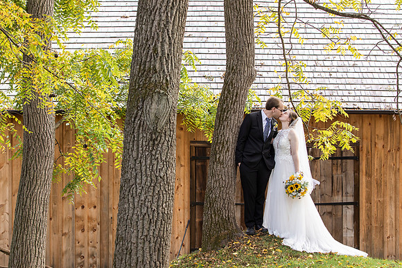 Emily and Zachary