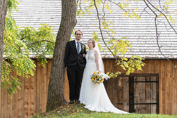 Emily and Zachary