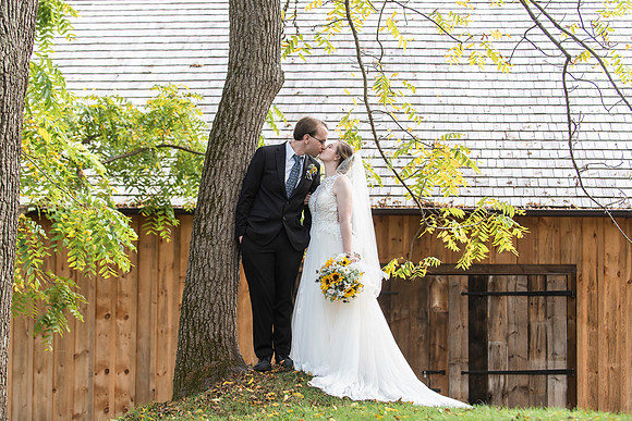 Emily and Zachary