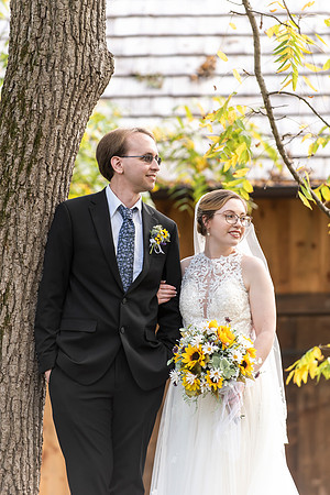 Emily and Zachary