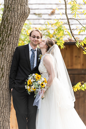 Emily and Zachary