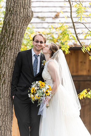 Emily and Zachary