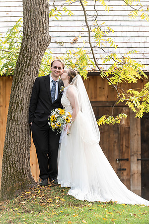Emily and Zachary