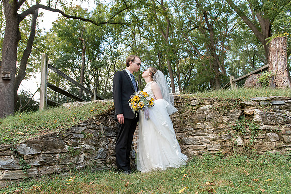 Emily and Zachary