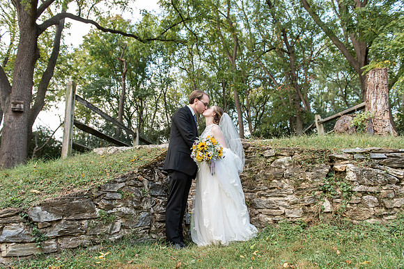 Emily and Zachary