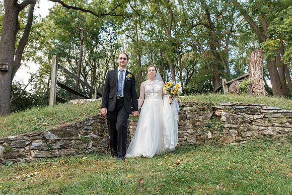 Emily and Zachary
