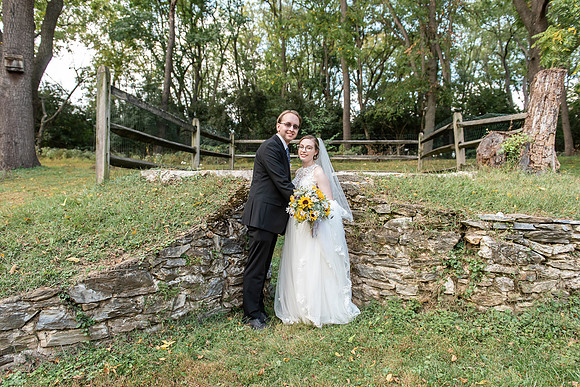 Emily and Zachary