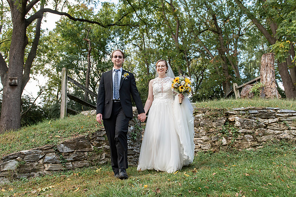 Emily and Zachary