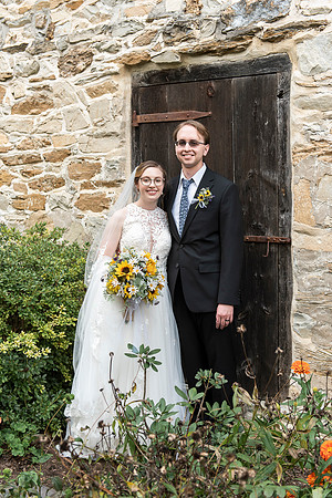Emily and Zachary