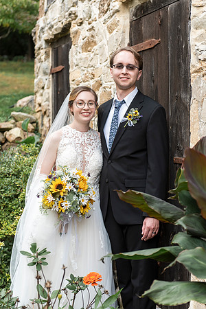Emily and Zachary