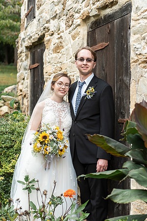 Emily and Zachary