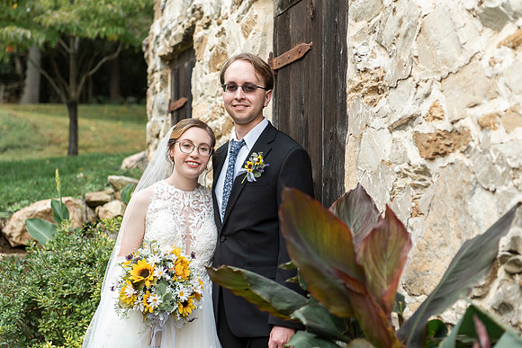 Emily and Zachary