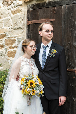 Emily and Zachary