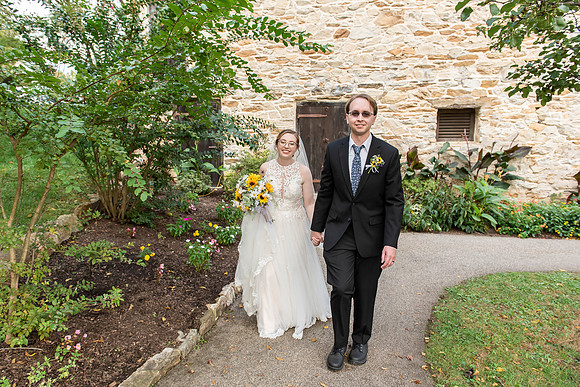 Emily and Zachary