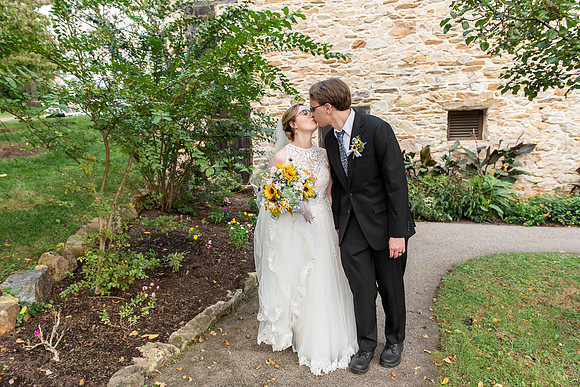 Emily and Zachary