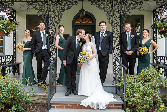 Emily and Zachary