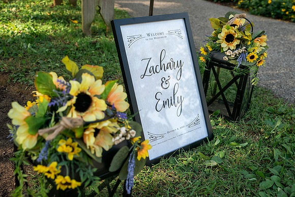 Emily and Zachary