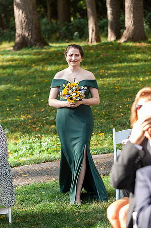 Emily and Zachary
