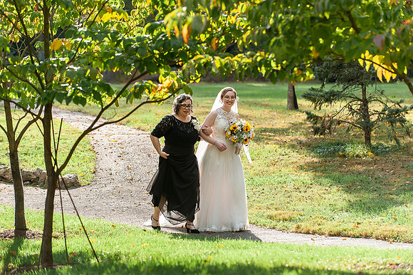 Emily and Zachary