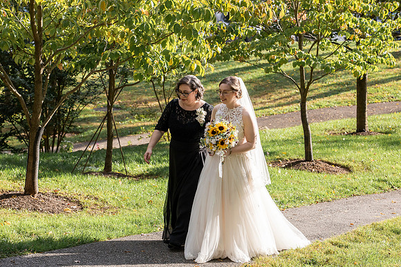 Emily and Zachary