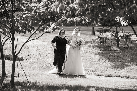 Emily and Zachary