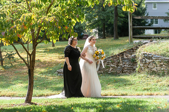 Emily and Zachary