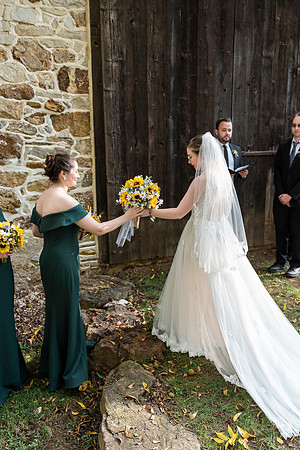 Emily and Zachary