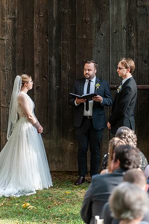 Emily and Zachary