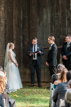 Emily and Zachary