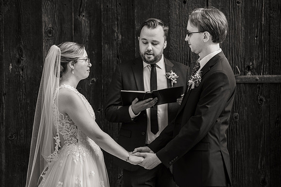 Emily and Zachary