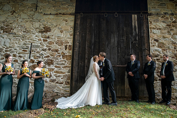 Emily and Zachary