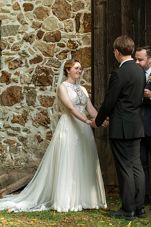 Emily and Zachary