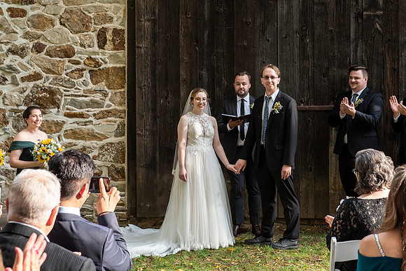 Emily and Zachary
