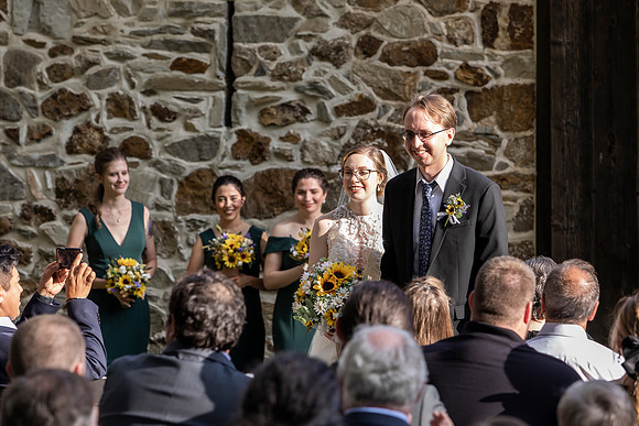 Emily and Zachary