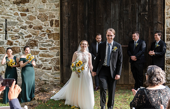 Emily and Zachary