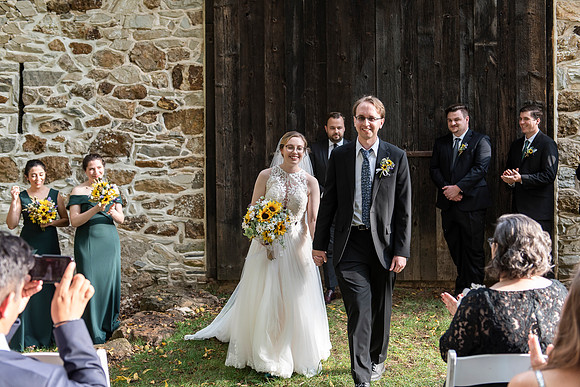 Emily and Zachary
