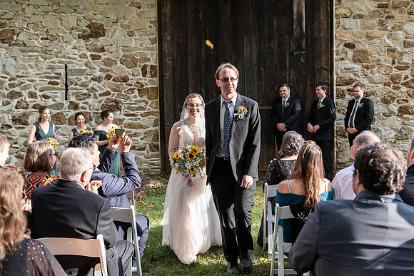 Emily and Zachary