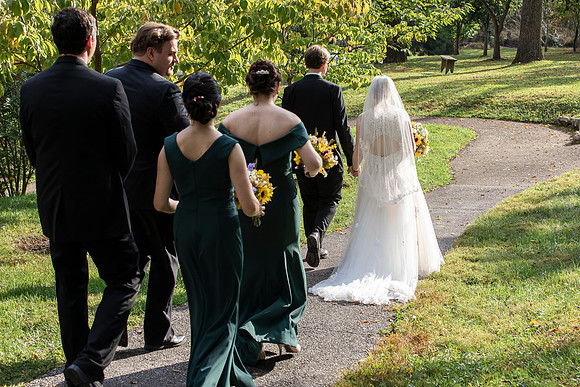 Emily and Zachary