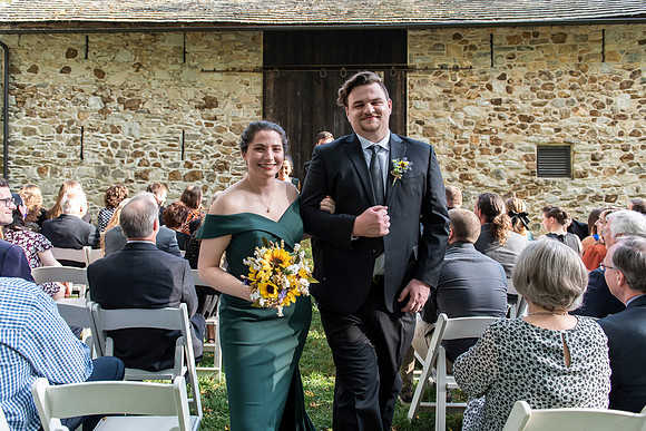 Emily and Zachary