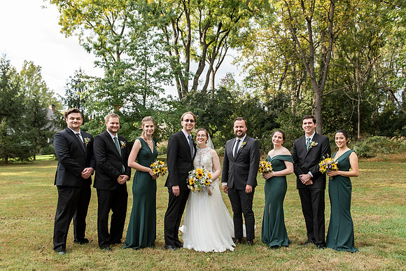 Emily and Zachary