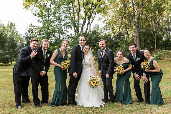 Emily and Zachary